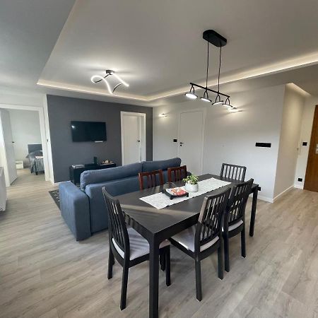 Apartamenty Rodzina Nad Morzem Gdansk Exterior foto