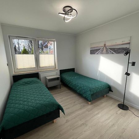 Apartamenty Rodzina Nad Morzem Gdansk Exterior foto