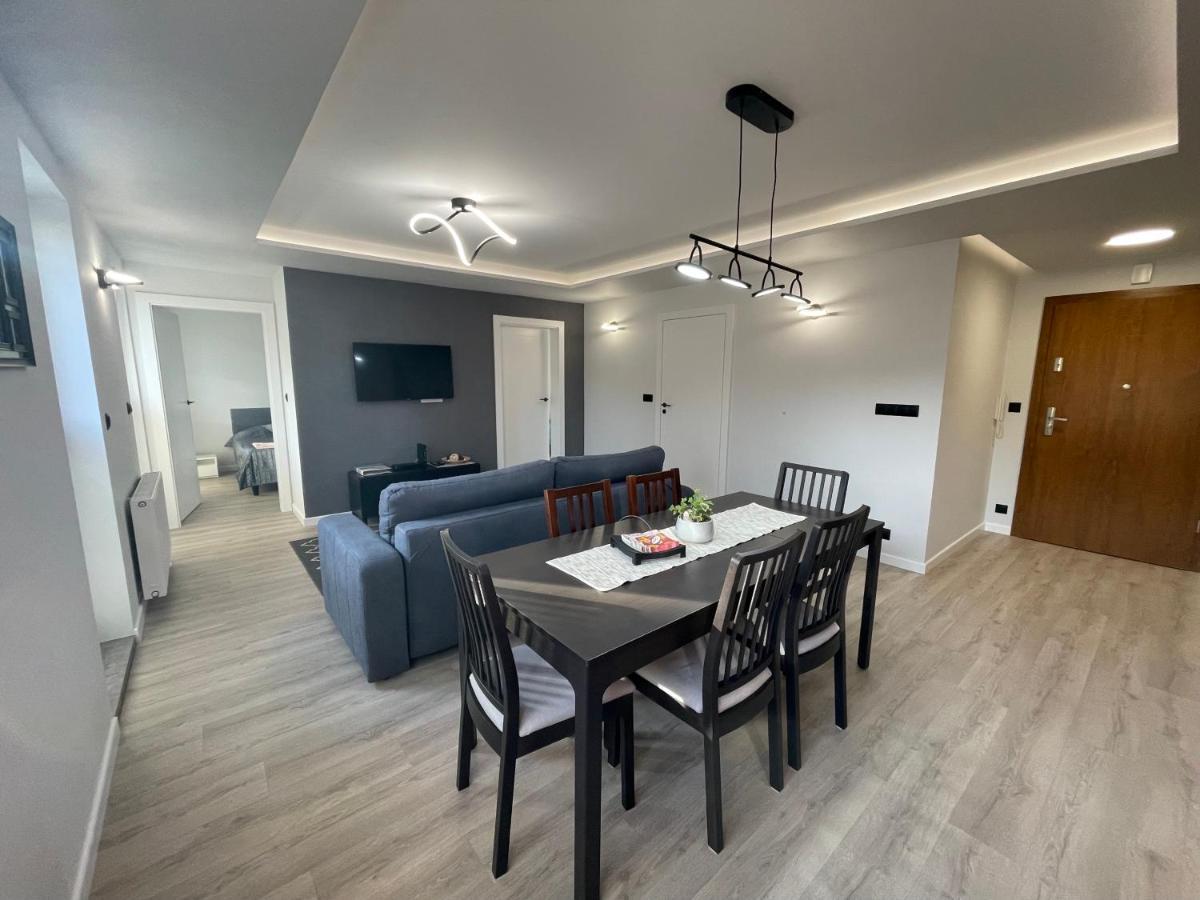 Apartamenty Rodzina Nad Morzem Gdansk Exterior foto