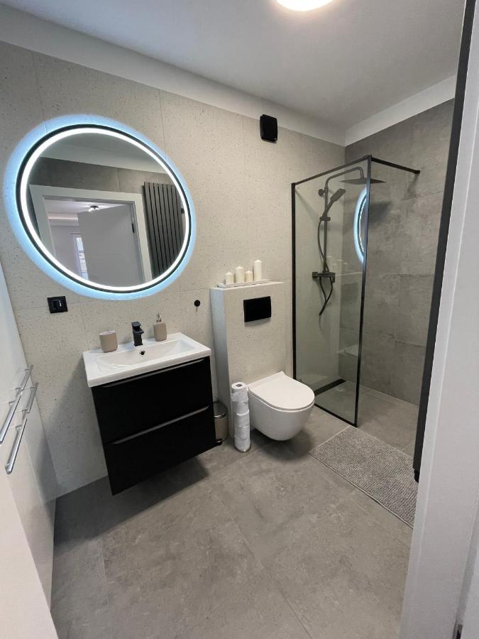 Apartamenty Rodzina Nad Morzem Gdansk Exterior foto