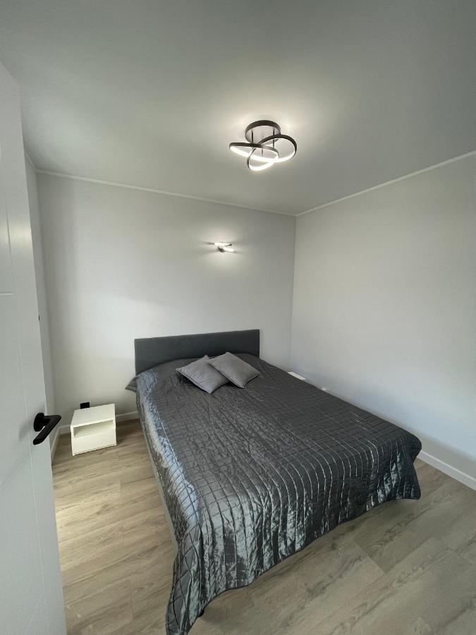 Apartamenty Rodzina Nad Morzem Gdansk Exterior foto
